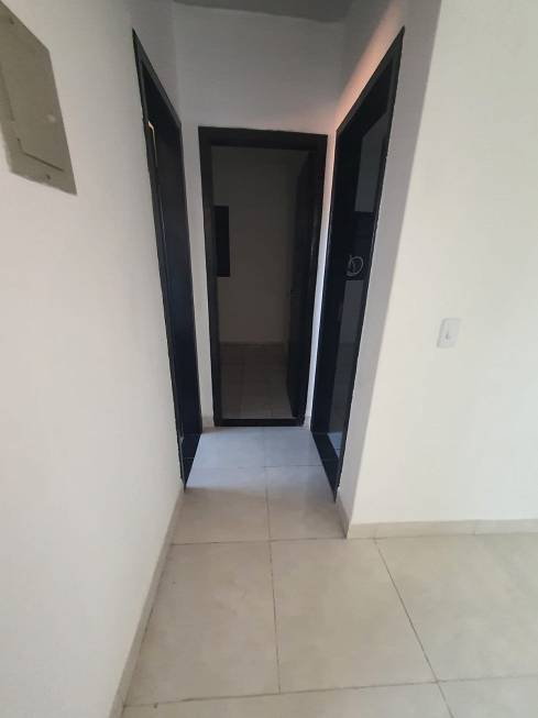 Foto 4 de Apartamento com 2 Quartos à venda, 52m² em Tiradentes, Campo Grande