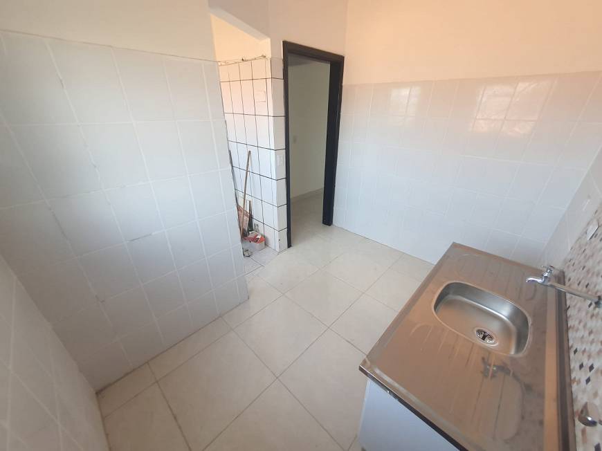 Foto 5 de Apartamento com 2 Quartos à venda, 52m² em Tiradentes, Campo Grande