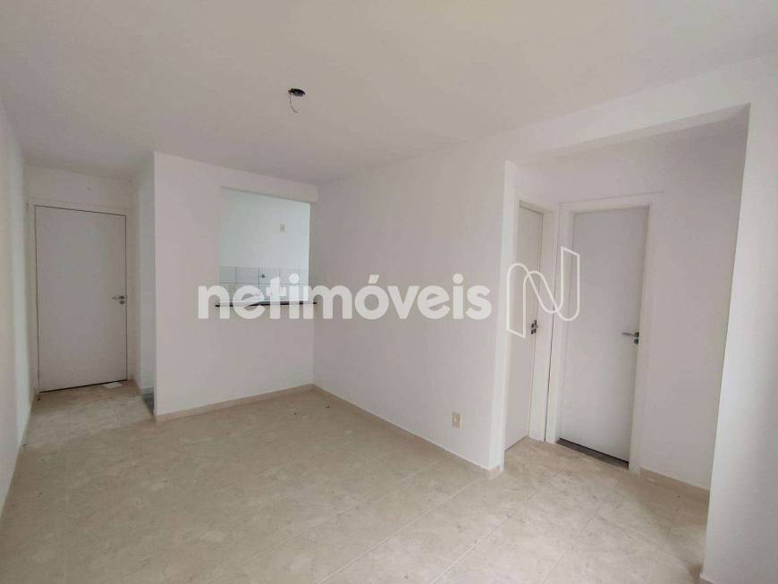 Foto 1 de Apartamento com 2 Quartos à venda, 43m² em Tiradentes, Cariacica