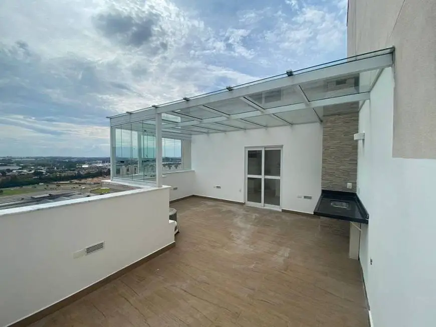 Foto 1 de Apartamento com 2 Quartos para venda ou aluguel, 109m² em Torres de São José, Jundiaí