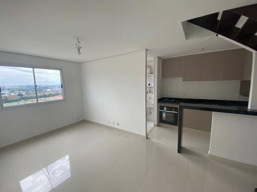 Foto 3 de Apartamento com 2 Quartos para venda ou aluguel, 109m² em Torres de São José, Jundiaí