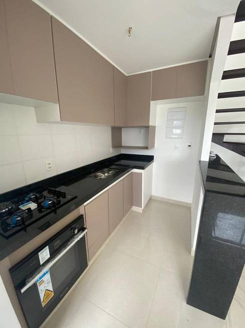 Foto 5 de Apartamento com 2 Quartos para venda ou aluguel, 109m² em Torres de São José, Jundiaí