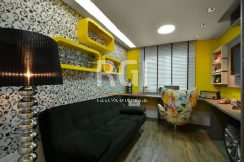 Foto 4 de Apartamento com 2 Quartos à venda, 86m² em Três Figueiras, Porto Alegre