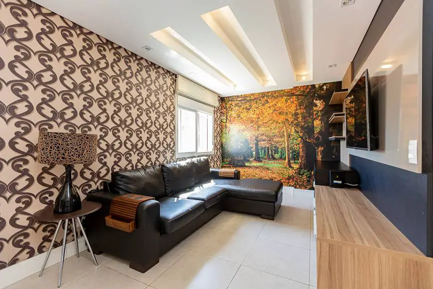 Foto 1 de Apartamento com 2 Quartos à venda, 78m² em Três Marias, São José dos Pinhais