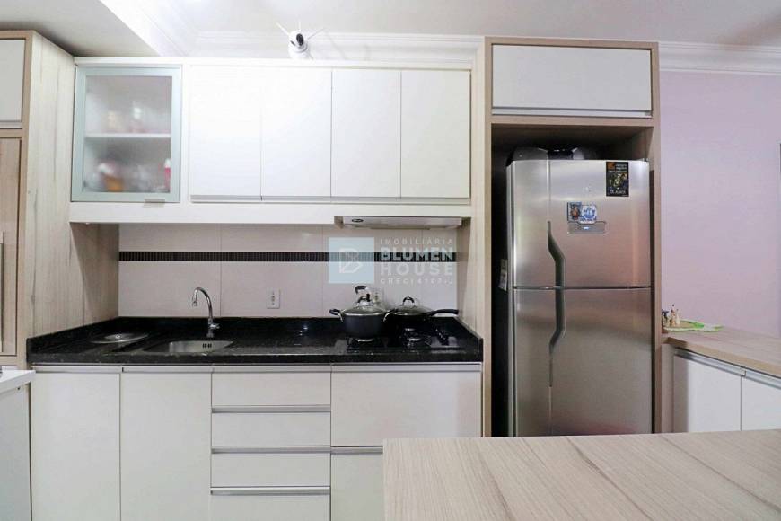 Foto 5 de Apartamento com 2 Quartos à venda, 45m² em Tribess, Blumenau