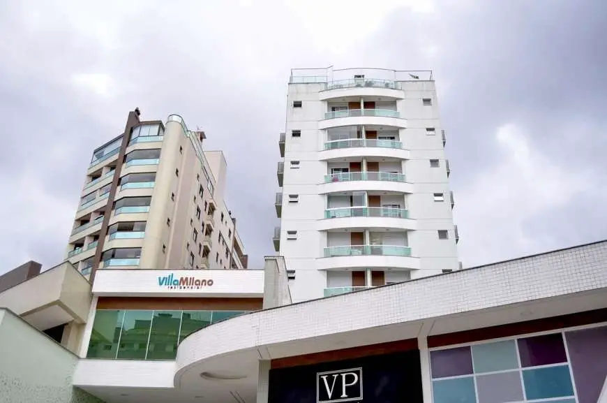 Foto 1 de Apartamento com 2 Quartos para alugar, 66m² em Trindade, Florianópolis