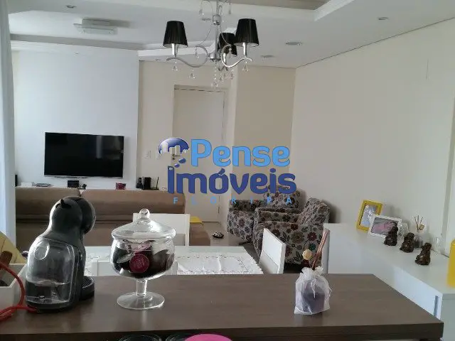 Foto 1 de Apartamento com 2 Quartos à venda, 78m² em Trindade, Florianópolis