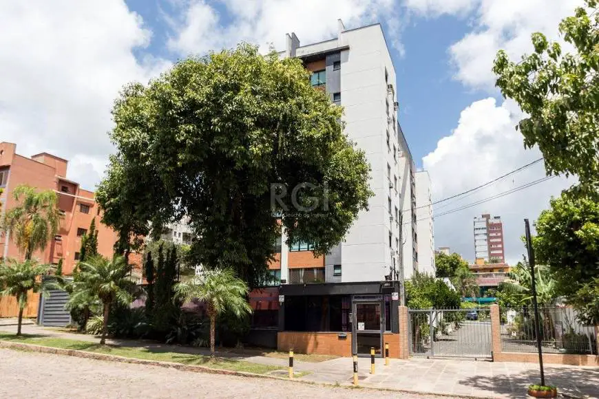 Foto 3 de Apartamento com 2 Quartos à venda, 54m² em Tristeza, Porto Alegre