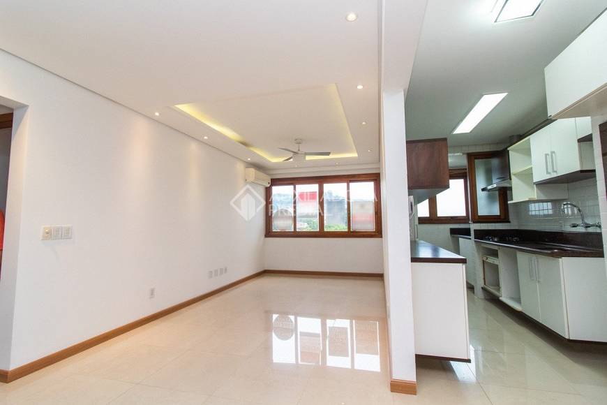 Foto 3 de Apartamento com 2 Quartos à venda, 71m² em Tristeza, Porto Alegre