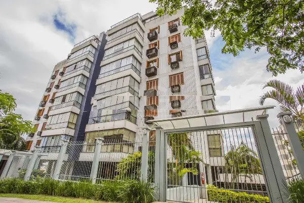 Foto 1 de Apartamento com 2 Quartos à venda, 78m² em Tristeza, Porto Alegre