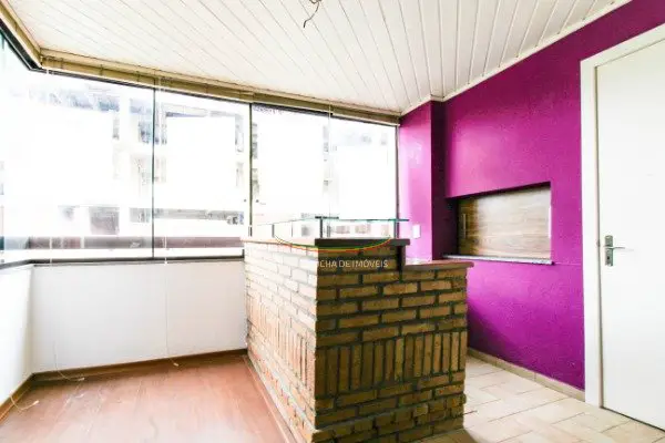 Foto 2 de Apartamento com 2 Quartos à venda, 88m² em Tristeza, Porto Alegre