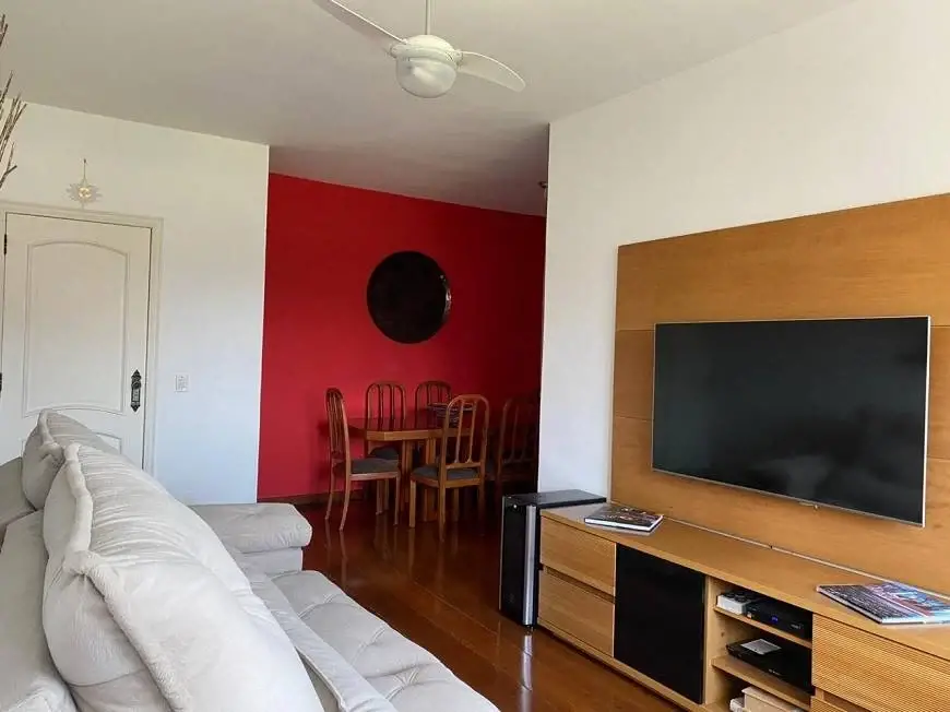 Foto 1 de Apartamento com 2 Quartos à venda, 91m² em , Ubatuba