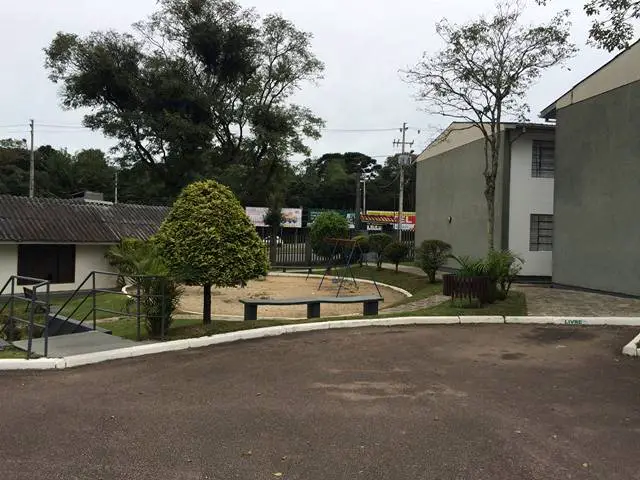 Foto 1 de Apartamento com 2 Quartos à venda, 47m² em Uberaba, Curitiba