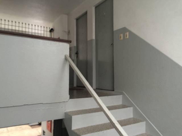 Foto 3 de Apartamento com 2 Quartos à venda, 47m² em Uberaba, Curitiba