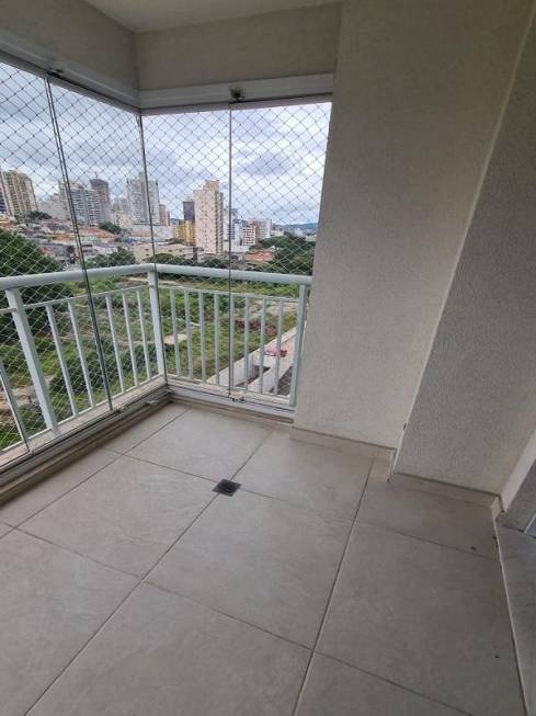 Foto 3 de Apartamento com 2 Quartos à venda, 54m² em Umuarama, Osasco