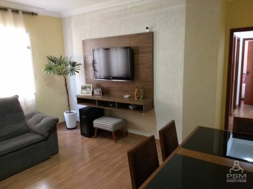 Foto 1 de Apartamento com 2 Quartos à venda, 74m² em União, Belo Horizonte