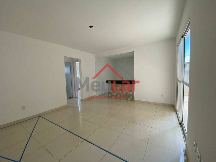 Foto 1 de Apartamento com 2 Quartos à venda, 64m² em Urca, Belo Horizonte