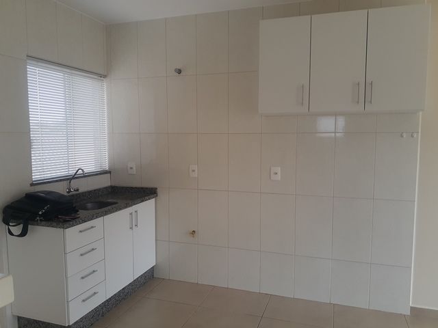 Foto 3 de Apartamento com 2 Quartos para alugar, 50m² em Uvaranas, Ponta Grossa