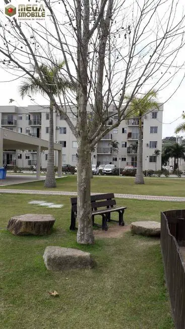 Foto 1 de Apartamento com 2 Quartos à venda, 70m² em Vargem do Bom Jesus, Florianópolis