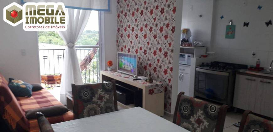 Foto 3 de Apartamento com 2 Quartos à venda, 70m² em Vargem do Bom Jesus, Florianópolis
