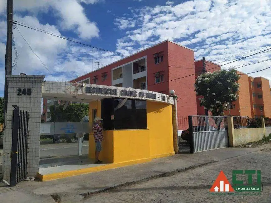 Foto 1 de Apartamento com 2 Quartos para alugar, 60m² em Várzea, Recife