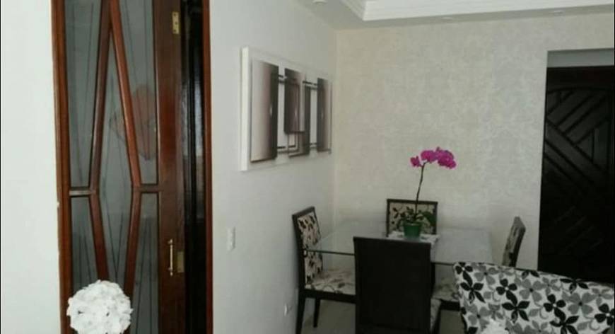 Foto 2 de Apartamento com 2 Quartos à venda, 50m² em Veleiros, São Paulo