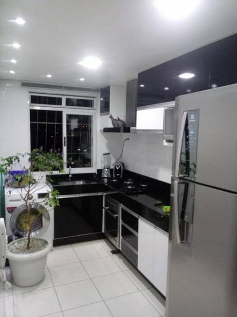 Foto 1 de Apartamento com 2 Quartos à venda, 45m² em Venda Nova, Belo Horizonte