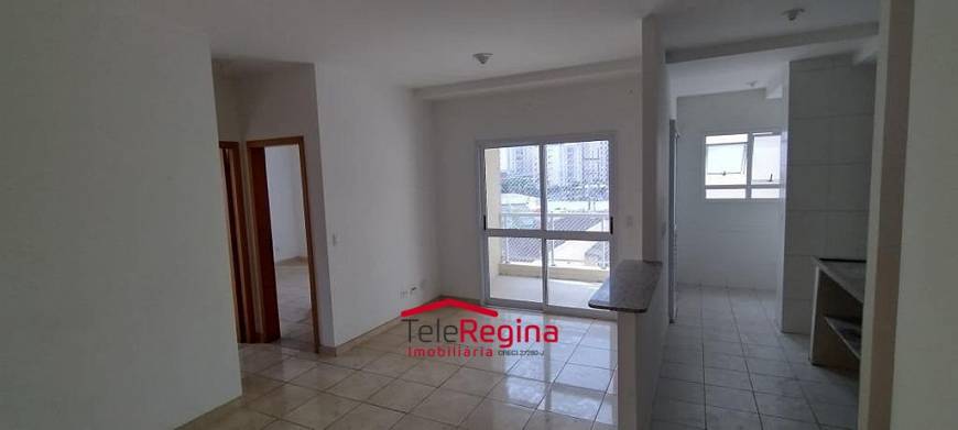 Foto 1 de Apartamento com 2 Quartos para alugar, 75m² em Vera Cruz, Caçapava