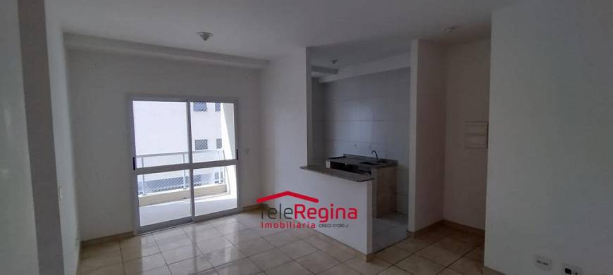 Foto 2 de Apartamento com 2 Quartos para alugar, 75m² em Vera Cruz, Caçapava