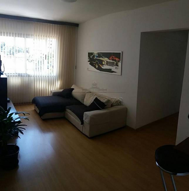 Foto 1 de Apartamento com 2 Quartos à venda, 62m² em Vila Adyana, São José dos Campos