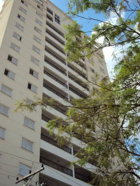 Foto 1 de Apartamento com 2 Quartos à venda, 65m² em Vila Adyana, São José dos Campos