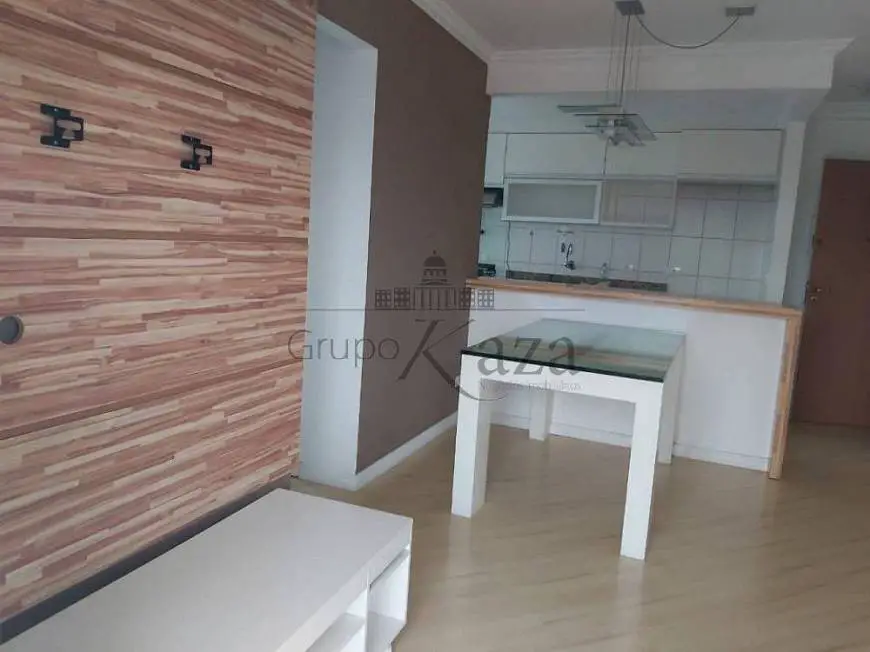 Foto 5 de Apartamento com 2 Quartos à venda, 65m² em Vila Adyana, São José dos Campos