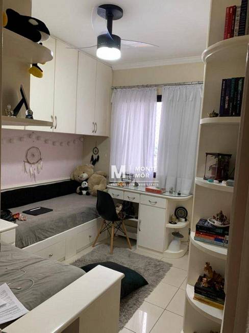 Foto 4 de Apartamento com 2 Quartos à venda, 79m² em Vila Albertina, São Paulo