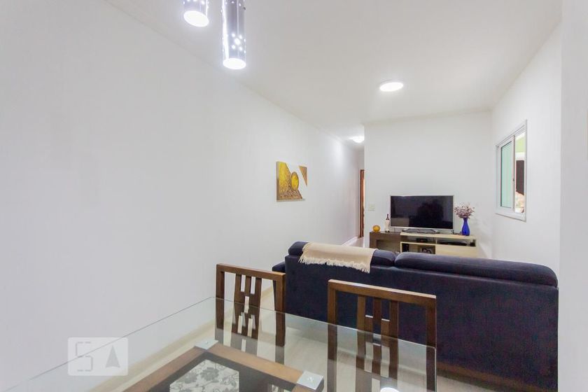 Foto 2 de Apartamento com 2 Quartos à venda, 74m² em Vila Assuncao, Santo André
