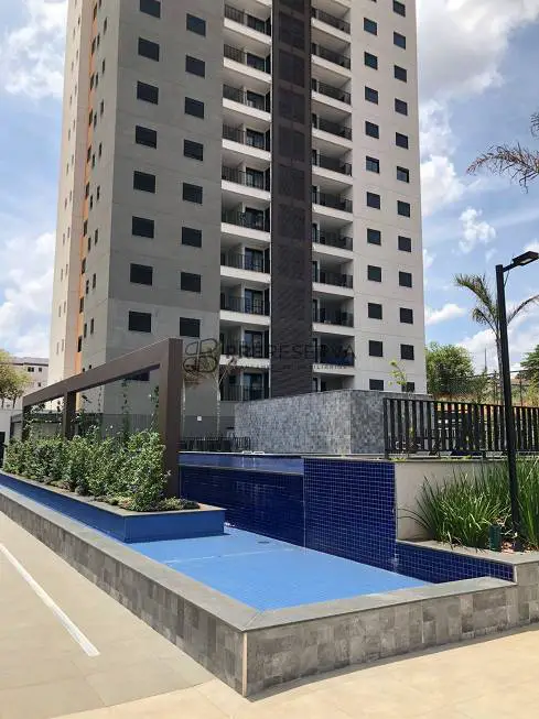 Foto 1 de Apartamento com 2 Quartos à venda, 85m² em Vila Aviação, Bauru