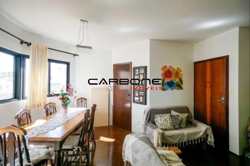 Foto 1 de Apartamento com 2 Quartos à venda, 76m² em Vila Bela, São Paulo