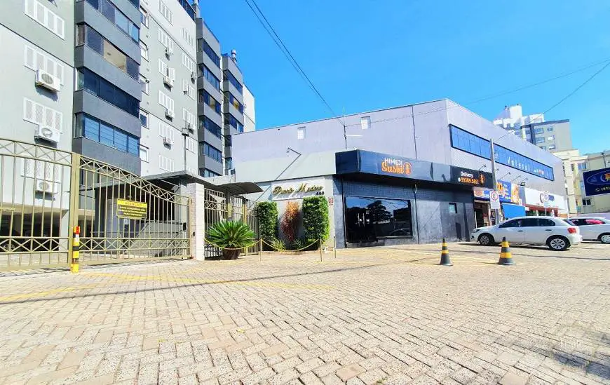 Foto 1 de Apartamento com 2 Quartos para alugar, 68m² em Vila Cachoeirinha, Cachoeirinha