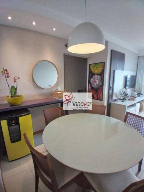 Foto 1 de Apartamento com 2 Quartos à venda, 67m² em Vila Cardia, Bauru