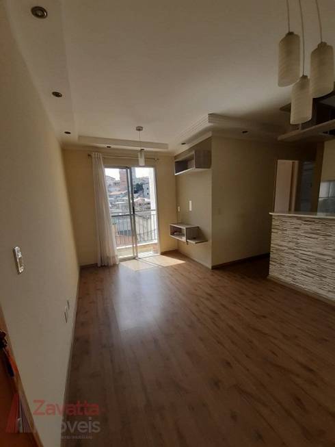 Foto 1 de Apartamento com 2 Quartos à venda, 48m² em Vila Carolina, São Paulo
