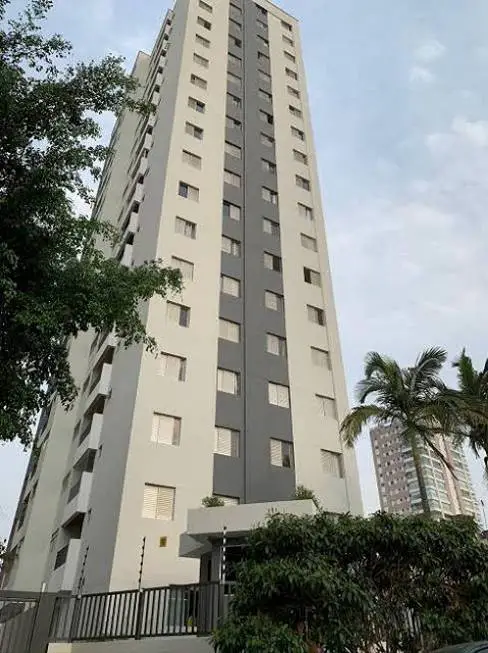 Foto 3 de Apartamento com 2 Quartos à venda, 57m² em Vila Carrão, São Paulo