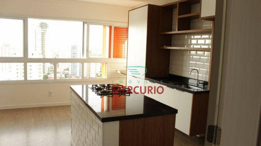 Foto 1 de Apartamento com 2 Quartos para alugar, 60m² em Vila Cidade Universitária, Bauru