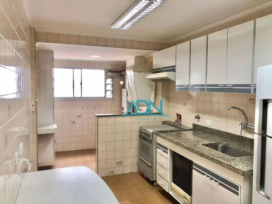 Foto 5 de Apartamento com 2 Quartos para venda ou aluguel, 72m² em Vila Clementino, São Paulo