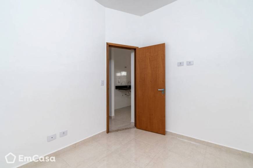 Foto 4 de Apartamento com 2 Quartos à venda, 50m² em Vila Cruz das Almas, São Paulo