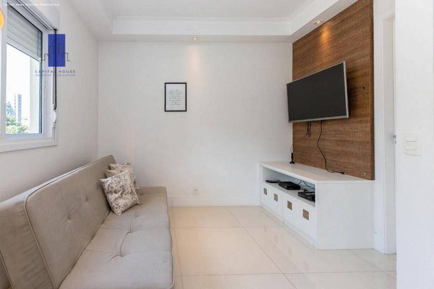 Foto 4 de Apartamento com 2 Quartos à venda, 74m² em Vila Cruzeiro, São Paulo