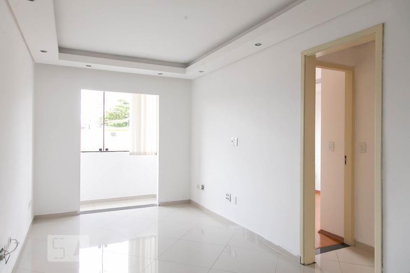 Foto 2 de Apartamento com 2 Quartos à venda, 54m² em Vila Curuçá, São Paulo