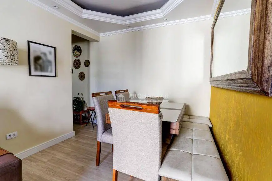 Foto 4 de Apartamento com 2 Quartos à venda, 54m² em Vila da Paz, São Paulo