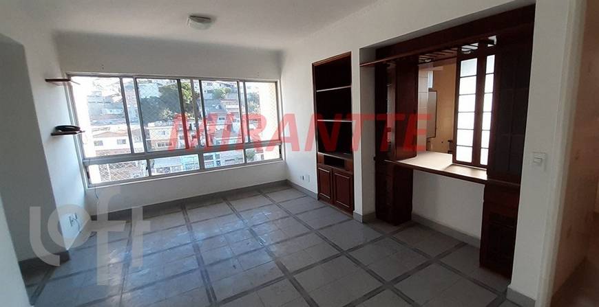 Foto 1 de Apartamento com 2 Quartos à venda, 62m² em Vila Dom Pedro II, São Paulo