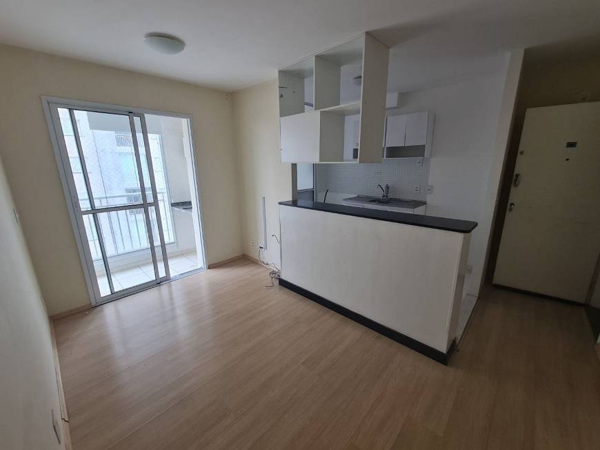 Foto 1 de Apartamento com 2 Quartos à venda, 56m² em Vila Ema, São Paulo
