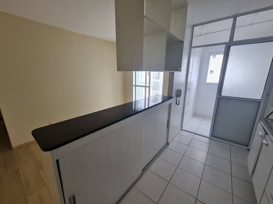 Foto 5 de Apartamento com 2 Quartos à venda, 56m² em Vila Ema, São Paulo