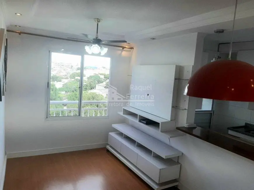 Foto 1 de Apartamento com 2 Quartos à venda, 47m² em Vila Emir, São Paulo